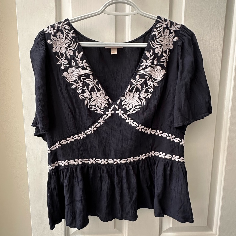 Knox Rose Women’s Top